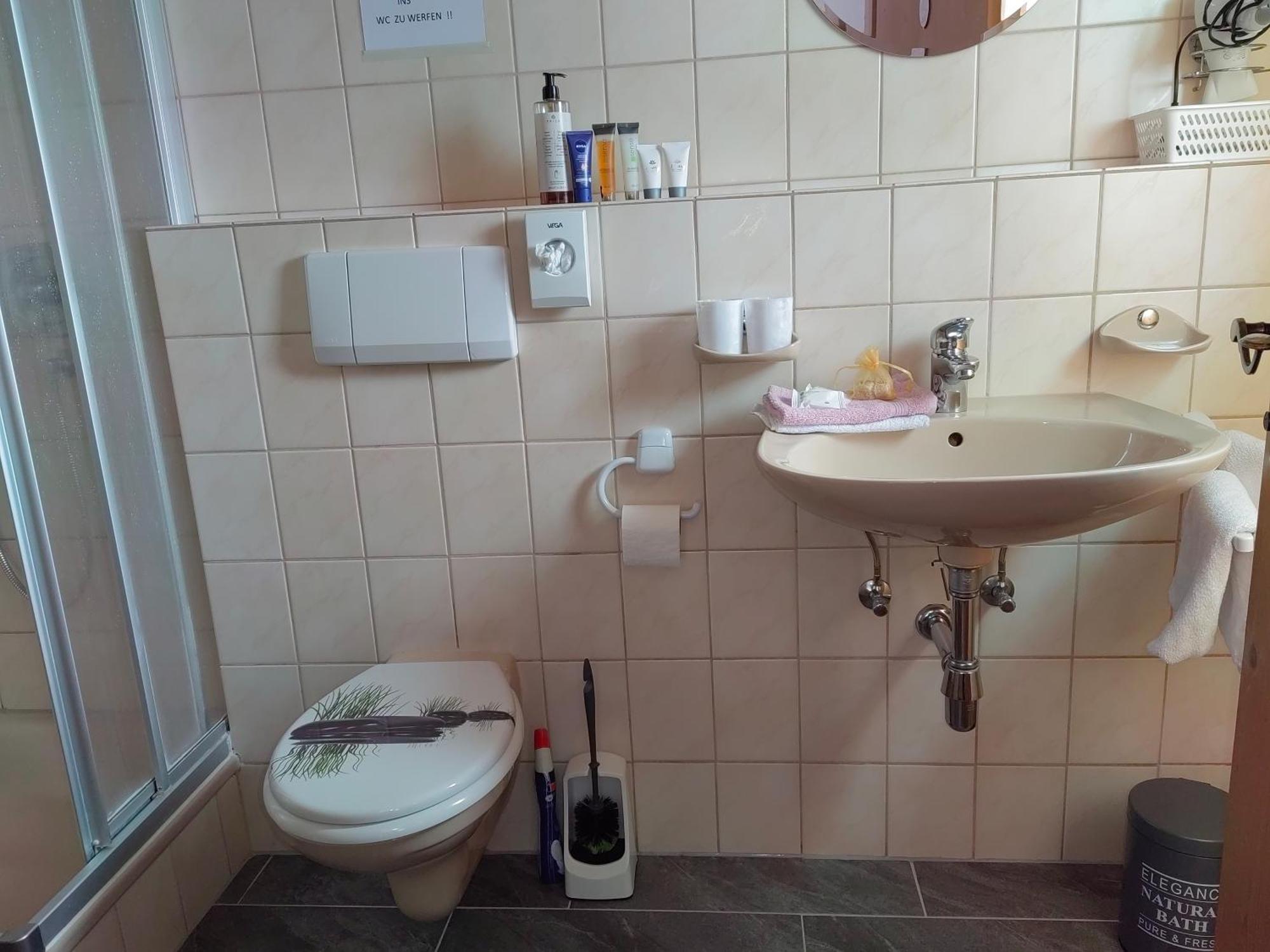 Appartement Haus Monika à Nesselwängle Extérieur photo